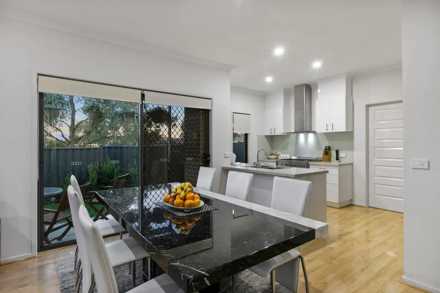 Main view of Homely townhouse listing, 2/281 Wantirna Road, Wantirna VIC 3152