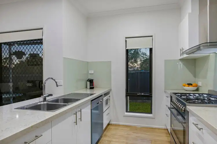 Third view of Homely townhouse listing, 2/281 Wantirna Road, Wantirna VIC 3152