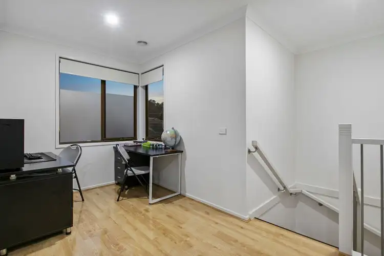 Sixth view of Homely townhouse listing, 2/281 Wantirna Road, Wantirna VIC 3152