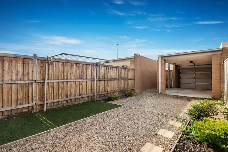 Second view of Homely townhouse listing, 19 Courthouse Walk, Doreen VIC 3754