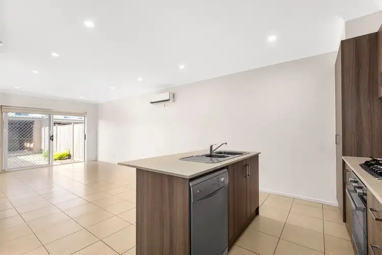 Third view of Homely townhouse listing, 19 Courthouse Walk, Doreen VIC 3754