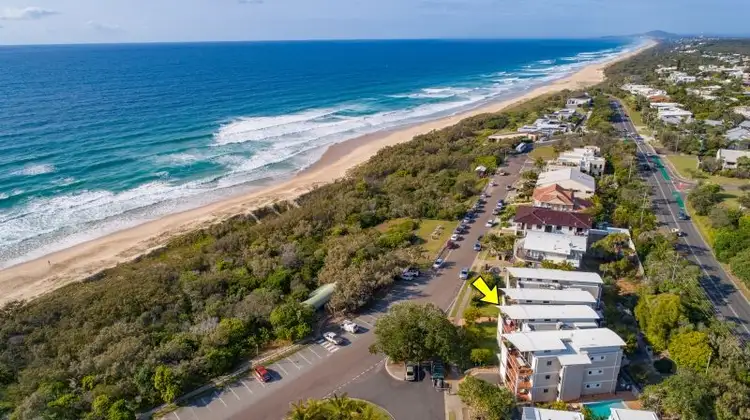 8/1 Selene Street, Sunrise Beach QLD 4567