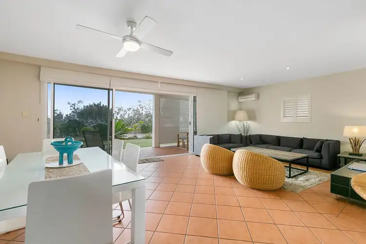 Second view of Homely unit listing, 8/1 Selene Street, Sunrise Beach QLD 4567