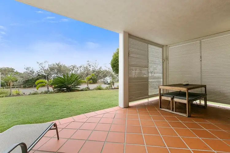 Third view of Homely unit listing, 8/1 Selene Street, Sunrise Beach QLD 4567