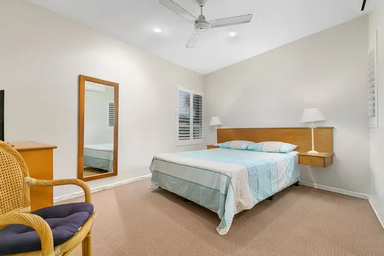 Fourth view of Homely unit listing, 8/1 Selene Street, Sunrise Beach QLD 4567