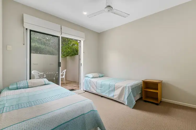 Sixth view of Homely unit listing, 8/1 Selene Street, Sunrise Beach QLD 4567