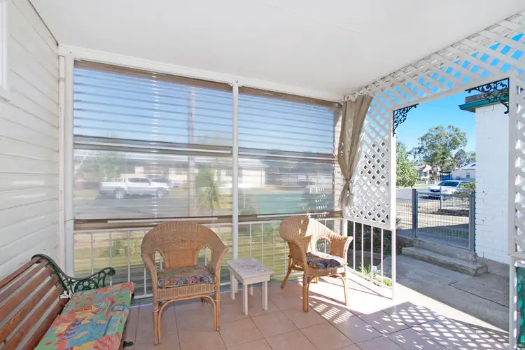 Second view of Homely house listing, 54 King Street, Tamworth NSW 2340