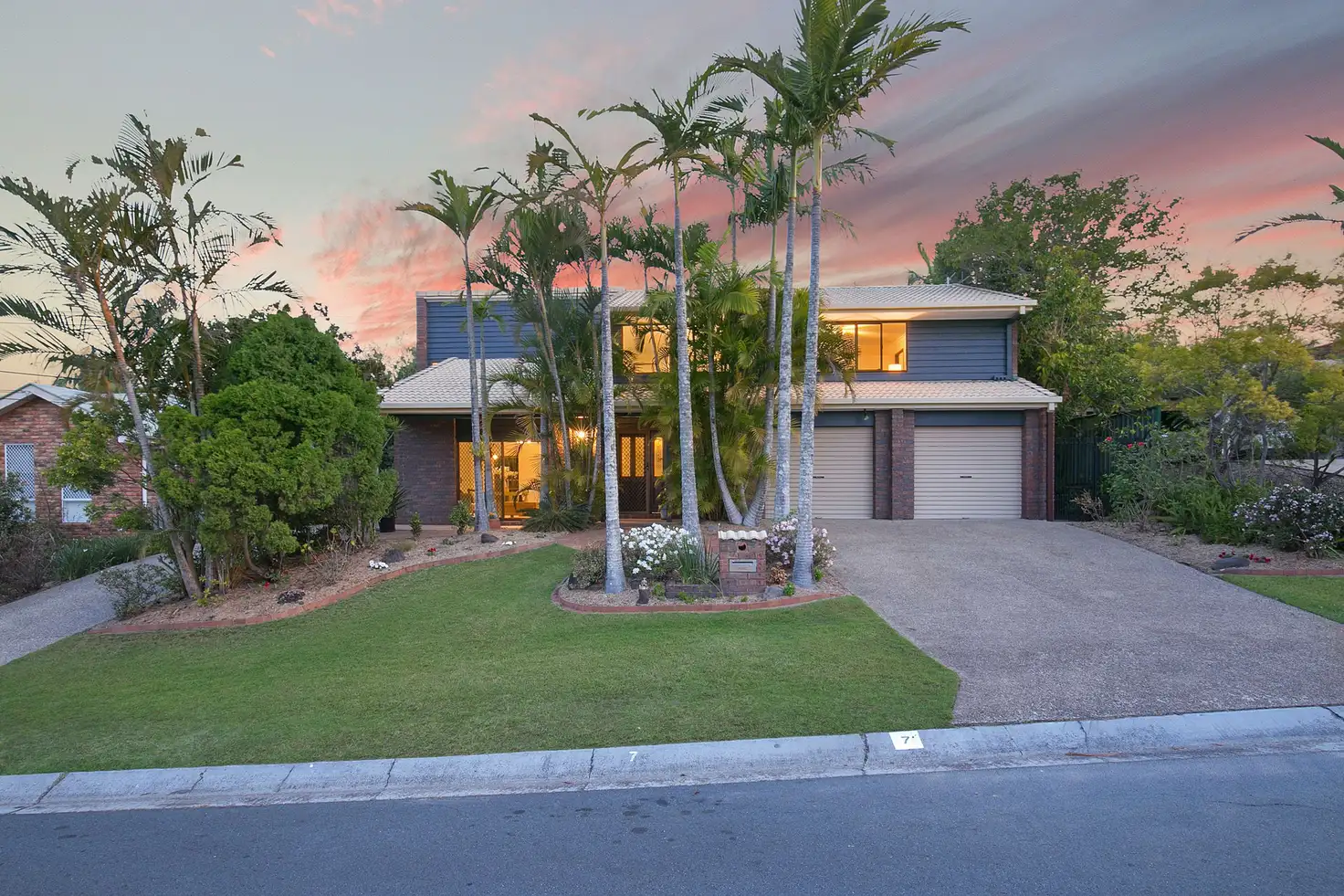 Main view of Homely house listing, 7 Marjorie Street, Rochedale South QLD 4123