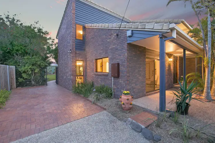 Second view of Homely house listing, 7 Marjorie Street, Rochedale South QLD 4123
