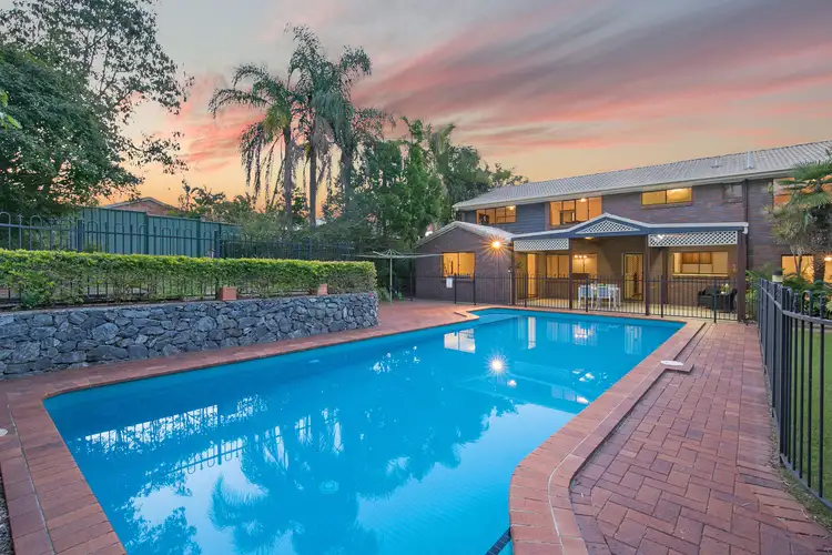 Third view of Homely house listing, 7 Marjorie Street, Rochedale South QLD 4123