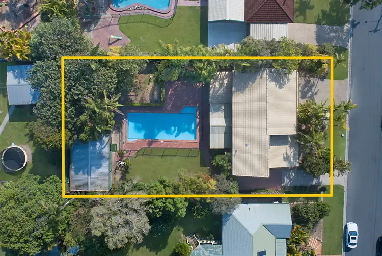 Fourth view of Homely house listing, 7 Marjorie Street, Rochedale South QLD 4123