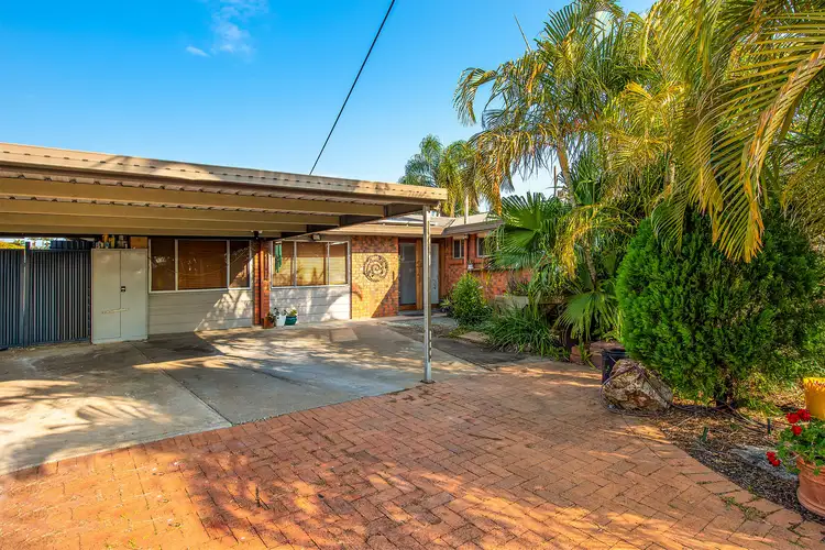 6 Merchant Court, Springwood QLD 4127