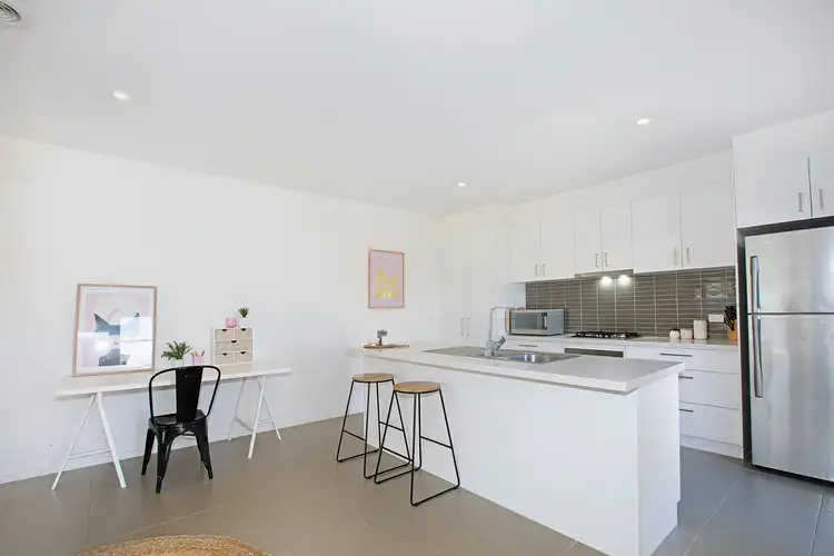 Second view of Homely unit listing, 4/23 Torquay Road, Belmont VIC 3216