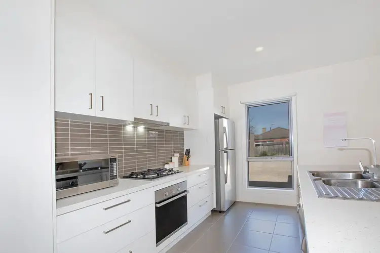 Third view of Homely unit listing, 4/23 Torquay Road, Belmont VIC 3216