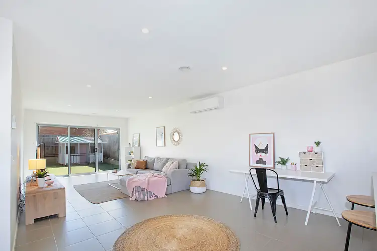 Fourth view of Homely unit listing, 4/23 Torquay Road, Belmont VIC 3216