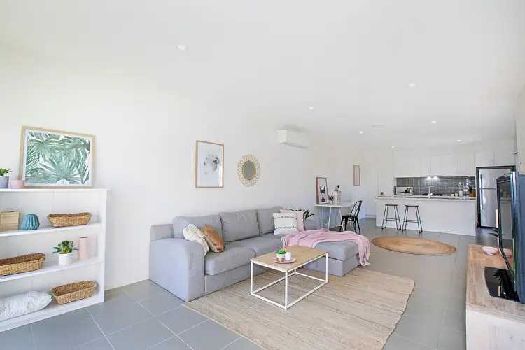 Fifth view of Homely unit listing, 4/23 Torquay Road, Belmont VIC 3216