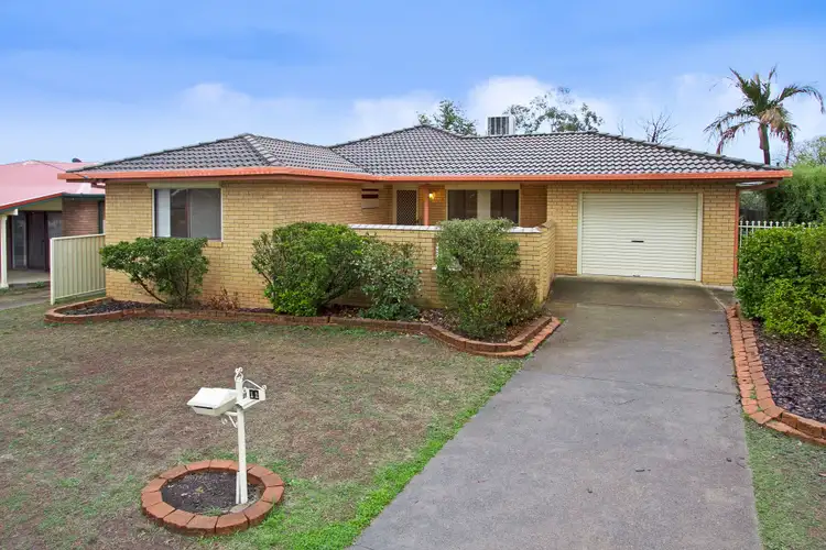 Main view of Homely house listing, 11 Arinya Street, Tamworth NSW 2340