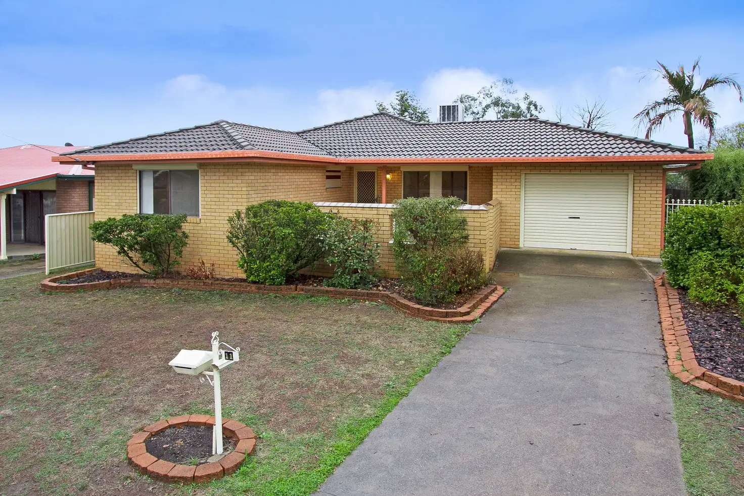 Main view of Homely house listing, 11 Arinya Street, Tamworth NSW 2340