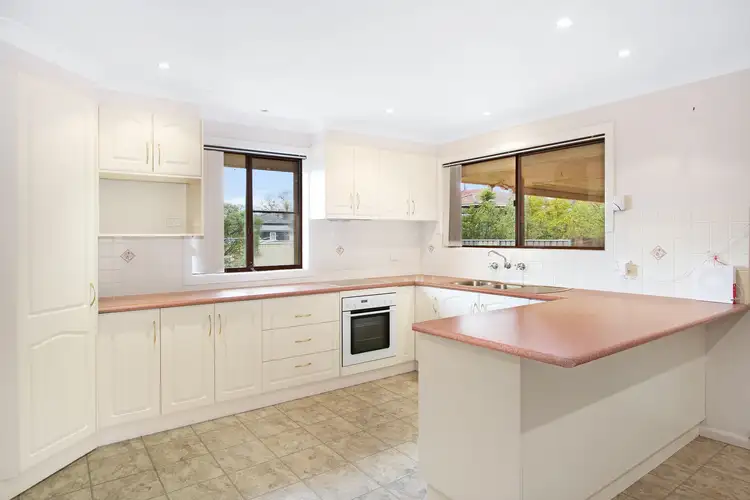 Fifth view of Homely house listing, 11 Arinya Street, Tamworth NSW 2340