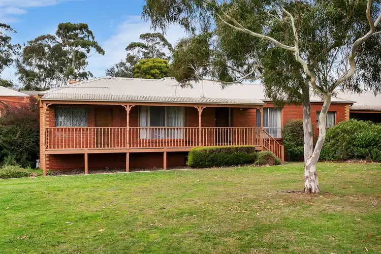 5/415 Learmonth Street, Buninyong VIC 3357