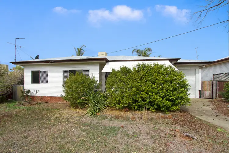 27 Garden Street, Tamworth NSW 2340