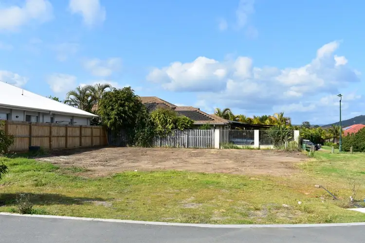 Third view of Homely land listing, 14 Oxenford Place, Oxenford QLD 4210