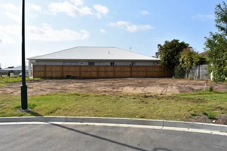Fourth view of Homely land listing, 14 Oxenford Place, Oxenford QLD 4210