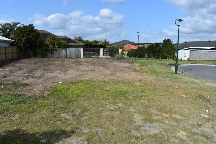 Fifth view of Homely land listing, 14 Oxenford Place, Oxenford QLD 4210