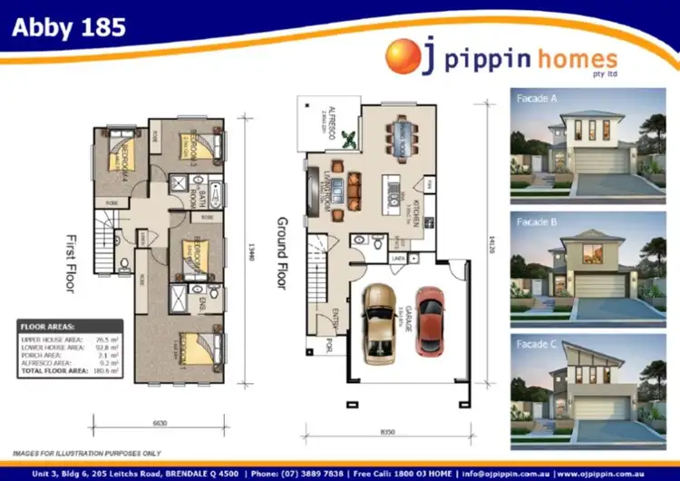 Seventh view of Homely land listing, 14 Oxenford Place, Oxenford QLD 4210