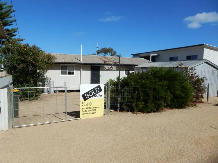 Main view of Homely house listing, 48 James Well Road, James Well SA 5571
