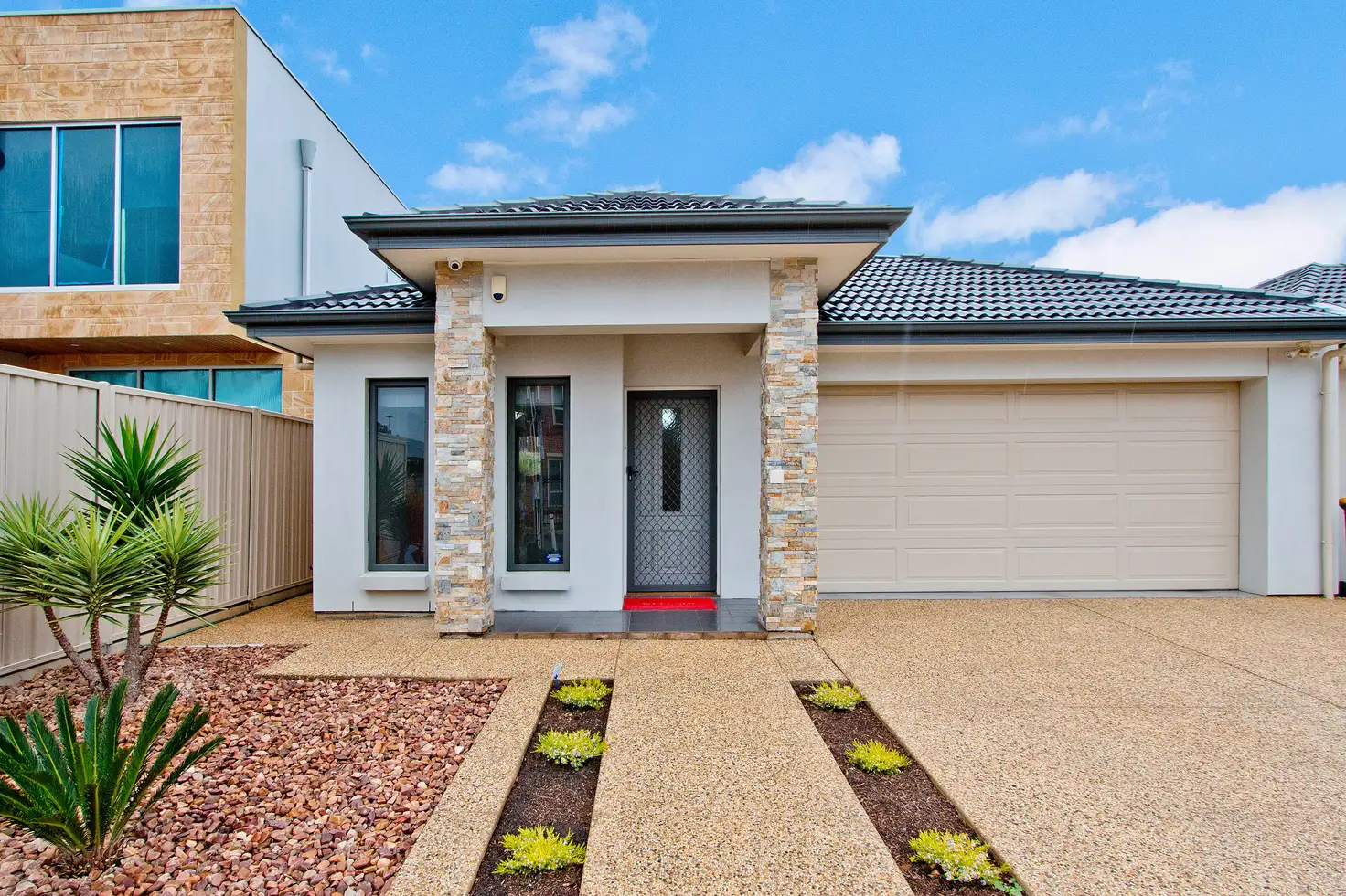 Main view of Homely house listing, 13 Birch Street, Findon SA 5023