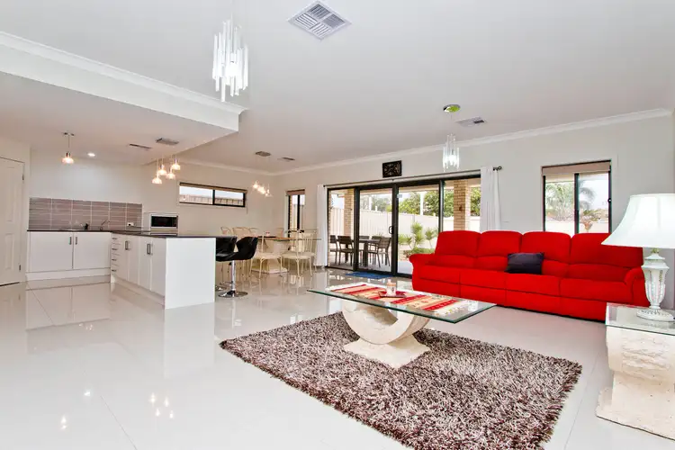 Second view of Homely house listing, 13 Birch Street, Findon SA 5023