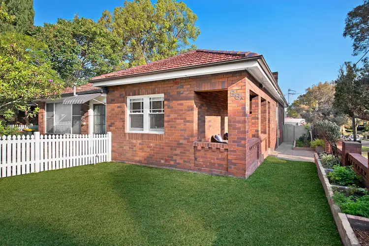 88A Mowbray Road, Willoughby NSW 2068