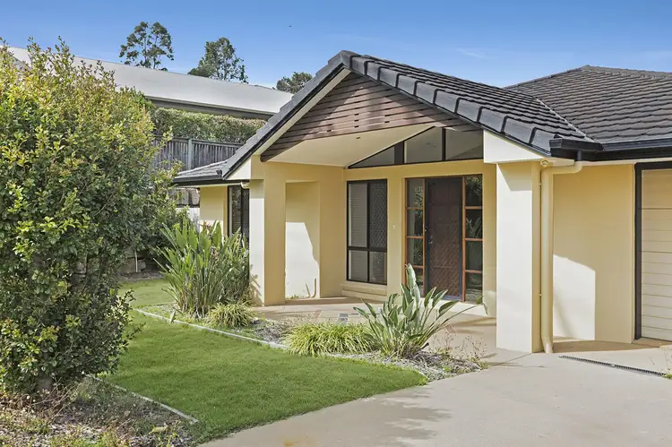 79 Faheys Road West, Albany Creek QLD 4035