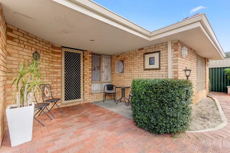 17B Camboon Road, Morley WA 6062