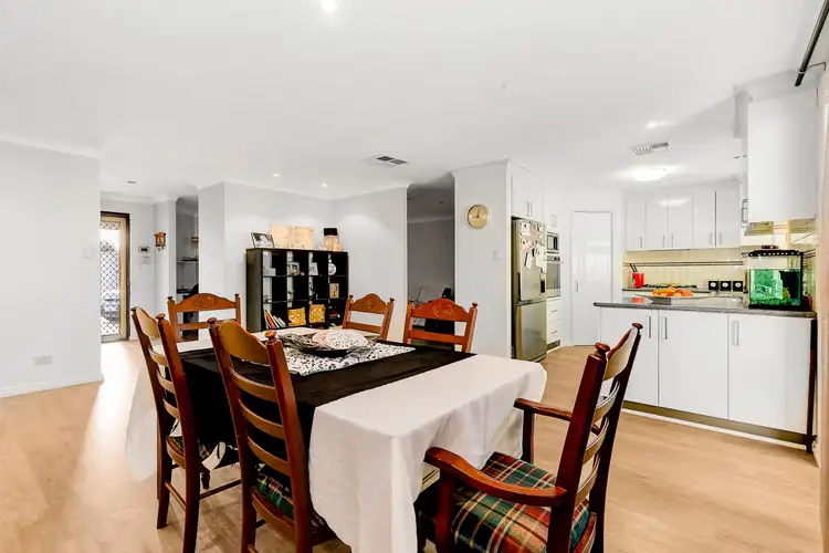 Sixth view of Homely house listing, 17B Camboon Road, Morley WA 6062