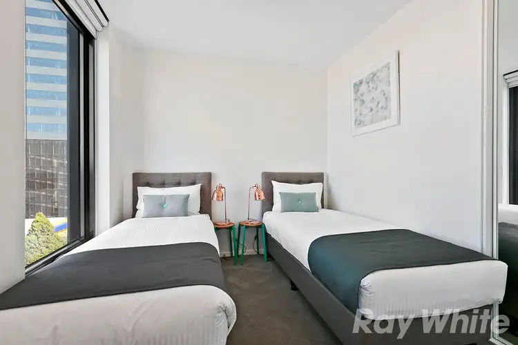 Sixth view of Homely apartment listing, 502/1 Elland Avenue, Box Hill VIC 3128