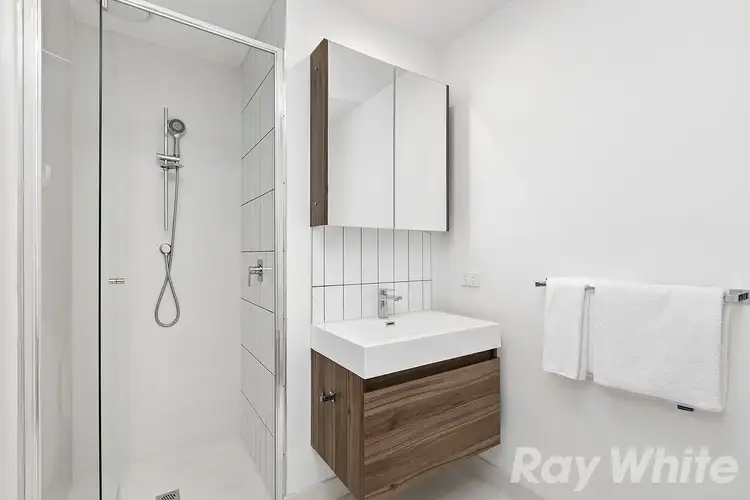 Seventh view of Homely apartment listing, 502/1 Elland Avenue, Box Hill VIC 3128