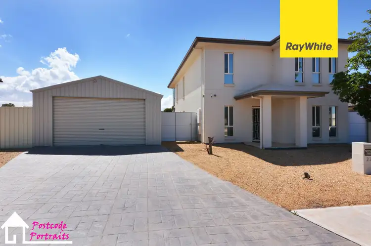22 Carl Veart Avenue, Whyalla Norrie SA 5608