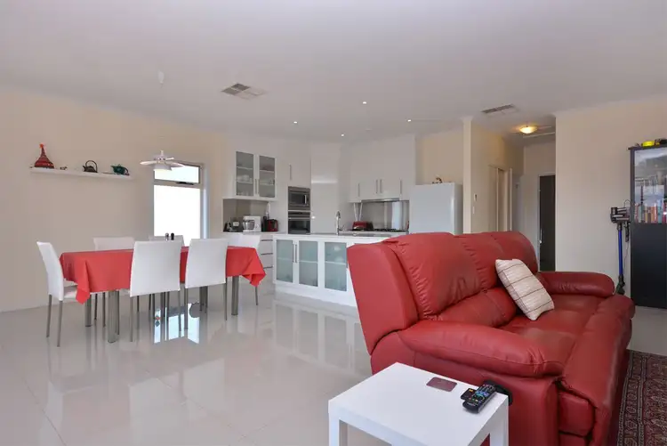Fourth view of Homely house listing, 22 Carl Veart Avenue, Whyalla Norrie SA 5608
