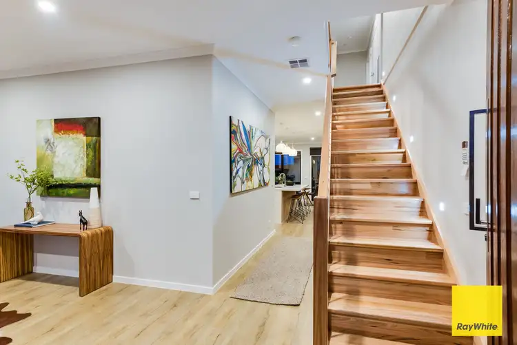 Third view of Homely house listing, 1 Rapa Drive, Tarneit VIC 3029