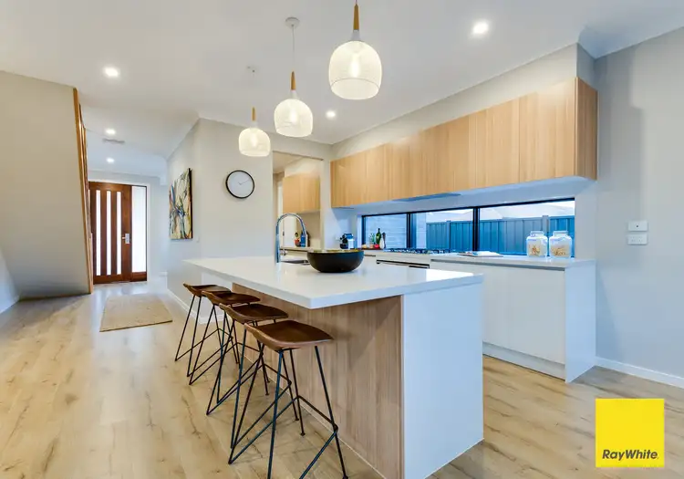 Sixth view of Homely house listing, 1 Rapa Drive, Tarneit VIC 3029