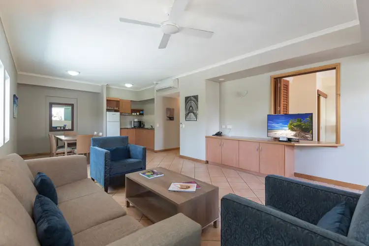 Second view of Homely apartment listing, Apt 11 & 12/9 Grant Street, Port Douglas QLD 4877