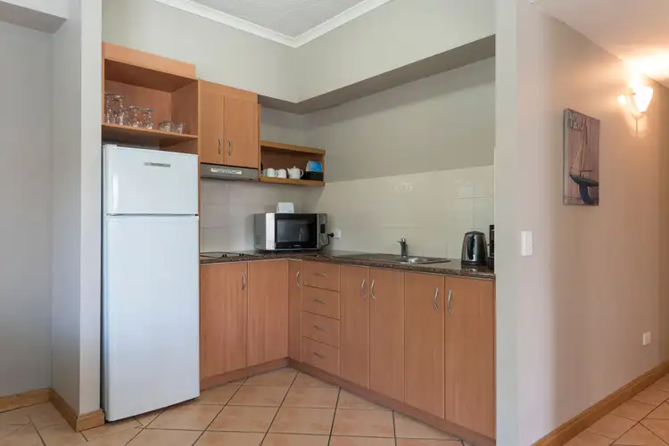 Third view of Homely apartment listing, Apt 11 & 12/9 Grant Street, Port Douglas QLD 4877