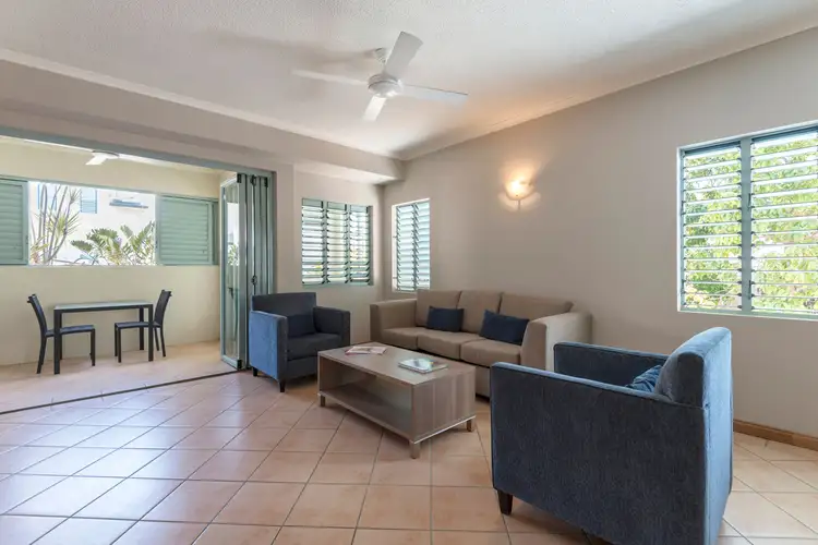 Sixth view of Homely apartment listing, Apt 11 & 12/9 Grant Street, Port Douglas QLD 4877