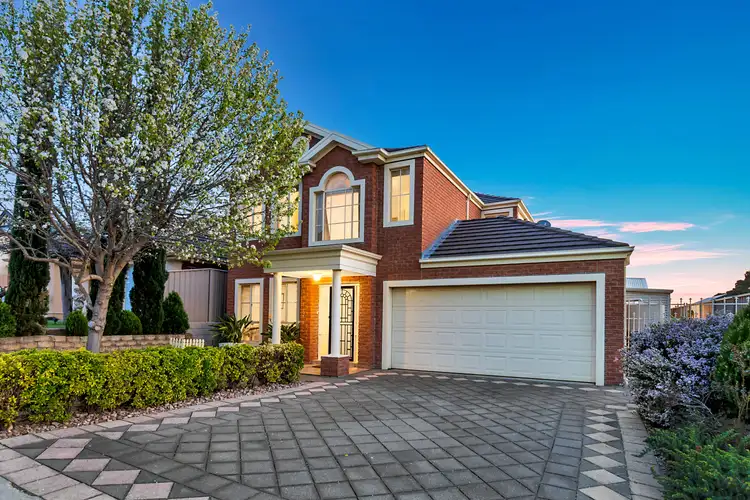 19 Domain Commons, Highbury SA 5089