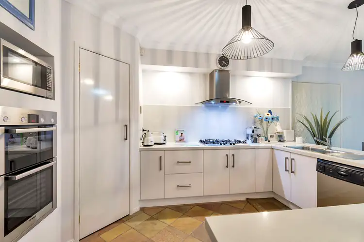 Fifth view of Homely house listing, 19 Domain Commons, Highbury SA 5089