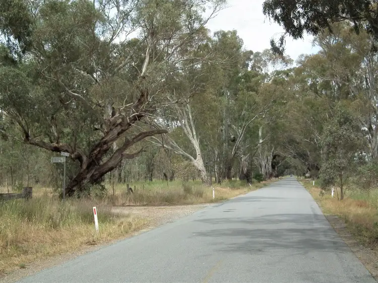 Seventh view of Homely rural property listing, 22 Wormangal-Wahring Road, Nagambie VIC 3608