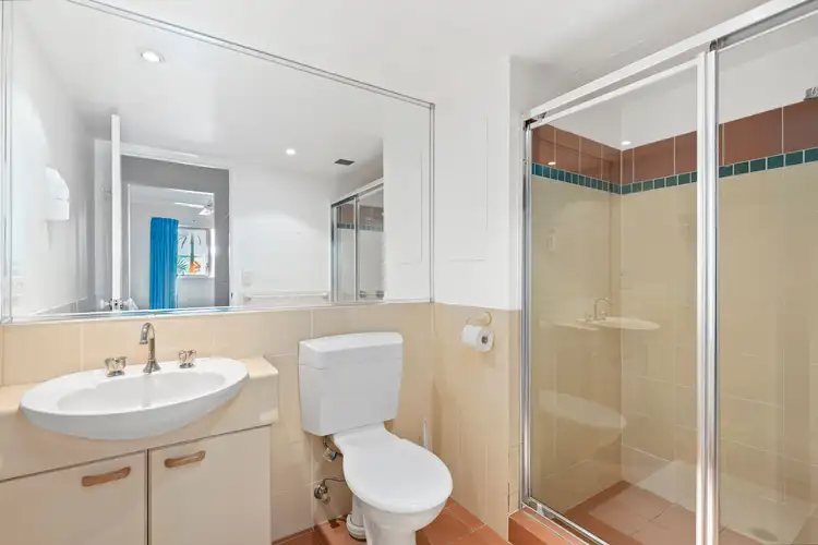 Third view of Homely unit listing, 166/7 Redondo Avenue, Miami QLD 4220