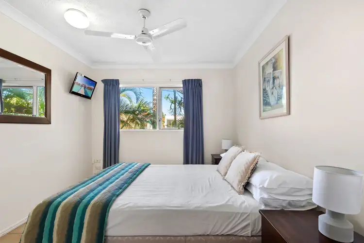 Fourth view of Homely unit listing, 166/7 Redondo Avenue, Miami QLD 4220